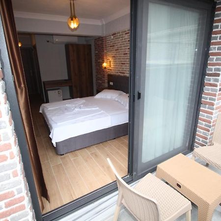 Mari Pembe Otel Marmara Adasi Eksteriør billede
